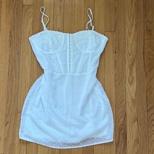 L.A. Hearts Women’s Mini Dress
